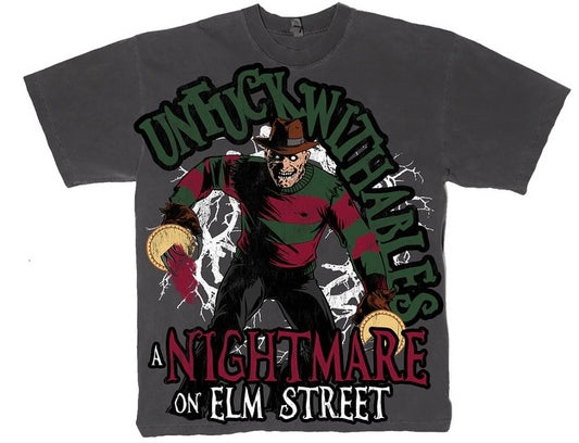 Unfuckwithables Nightmare on Elm Street