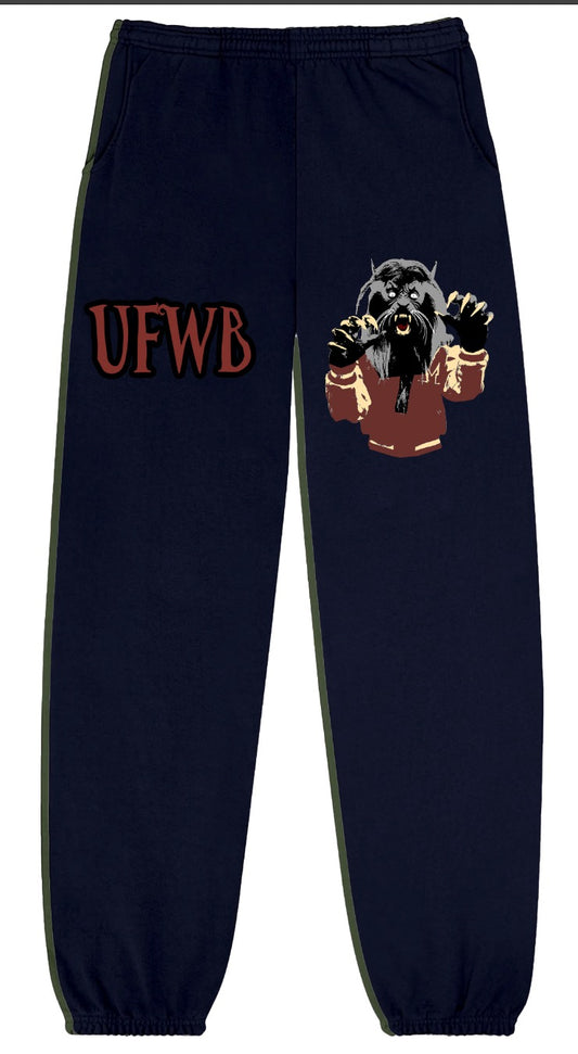 Unfuckwithables Thriller Pants