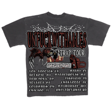 Load image into Gallery viewer, UFWB “Texas Chainsaw” Tee
